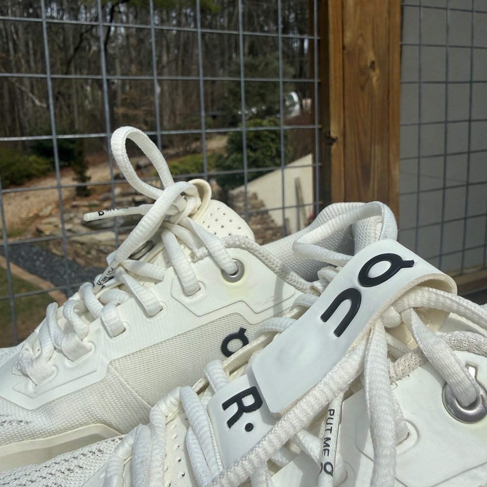 On Running ROGER - Picture 5 of 10